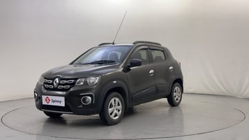 Used 2016 Renault Kwid RXT Petrol Manual Image