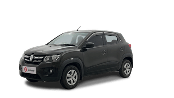 Used 2019 Renault Kwid RXT Opt Petrol Manual Image