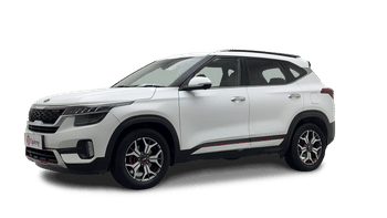 Used 2019 Kia Seltos GTX Plus DCT 1.4 Petrol Automatic Image