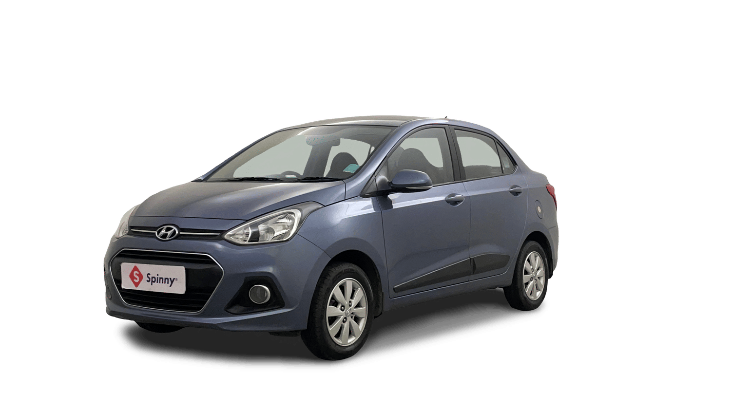Used 2016 Hyundai Xcent SX 1.2 Petrol Manual Image