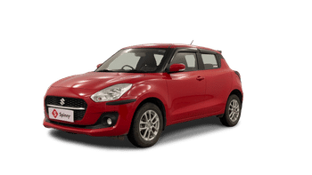 Used 2022 Maruti Suzuki Swift ZXi AMT Petrol Automatic Image