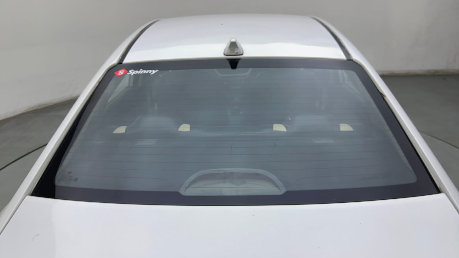 2017 Hyundai Verna SX 1.6 VTVT-9