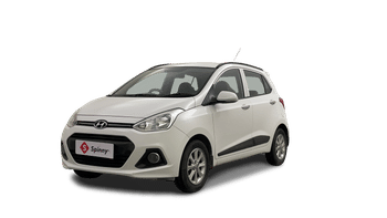Used 2015 Hyundai Grand i10 Asta 1.2 Kappa VTVT Petrol Manual Image