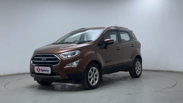 Used 2020 Ford EcoSport Titanium 1.5L Ti-VCT AT Petrol Automatic Image