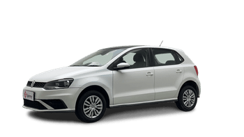 Used 2020 Volkswagen Polo Trendline 1.0L (P) Petrol Manual Image