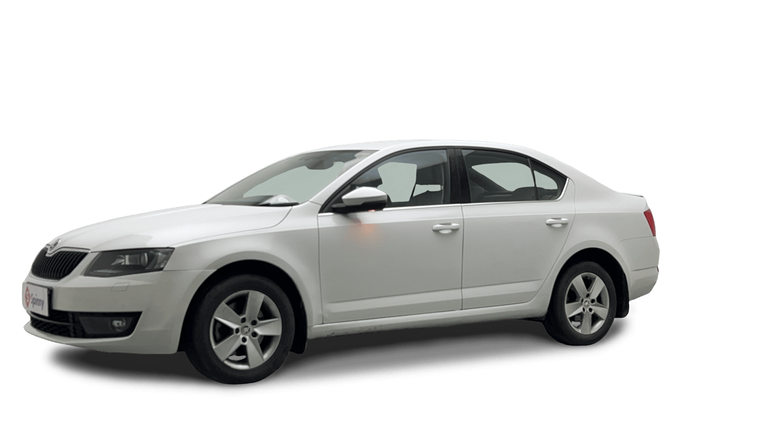 Used 2017 Skoda Octavia 1.8 TSI Ambition Plus AT Petrol Automatic Image