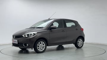 Used 2018 Tata Tiago Revotron XZA Petrol Automatic Image