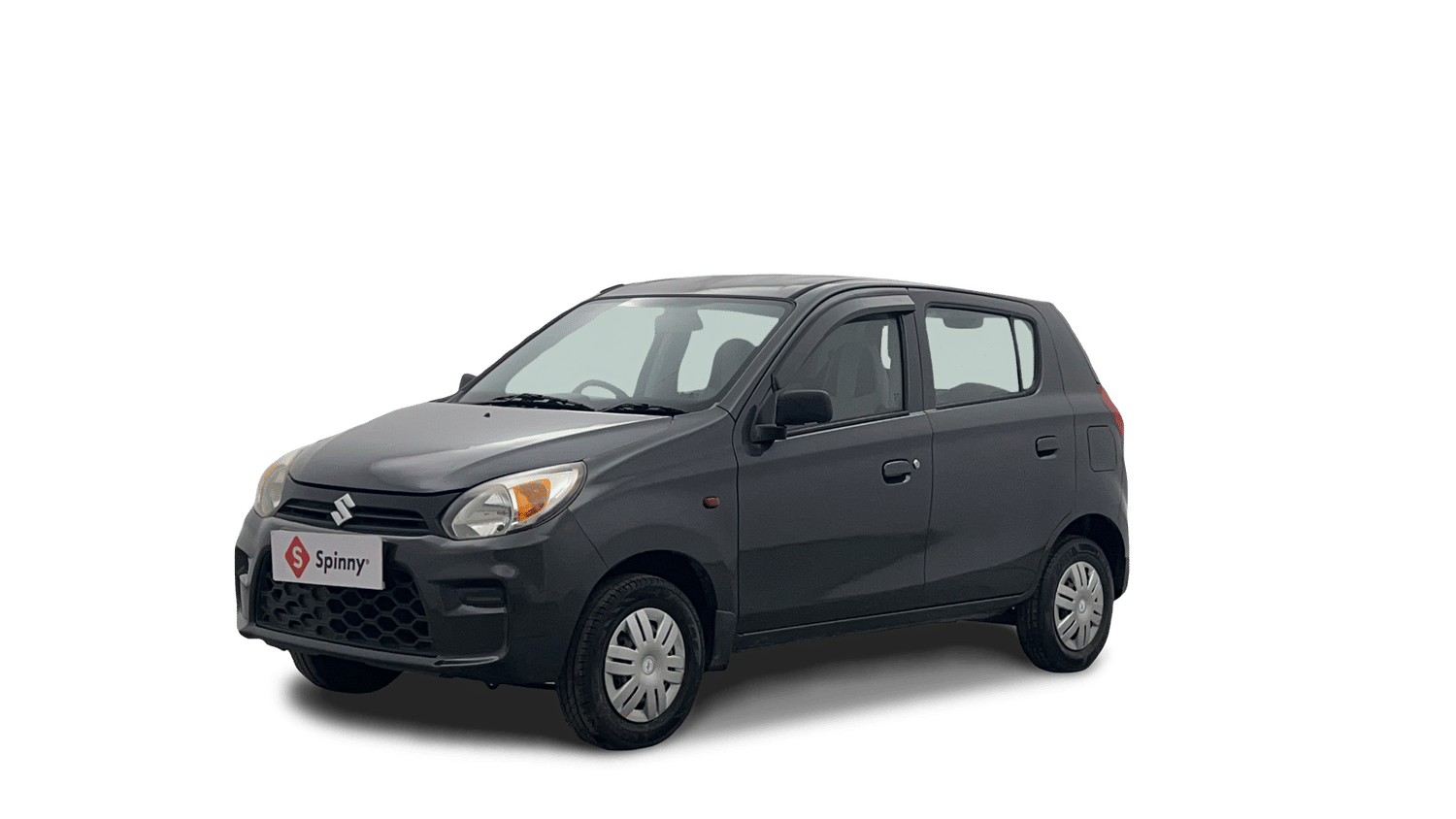Used 2019 Maruti Suzuki Alto 800 LXi Petrol Manual Image