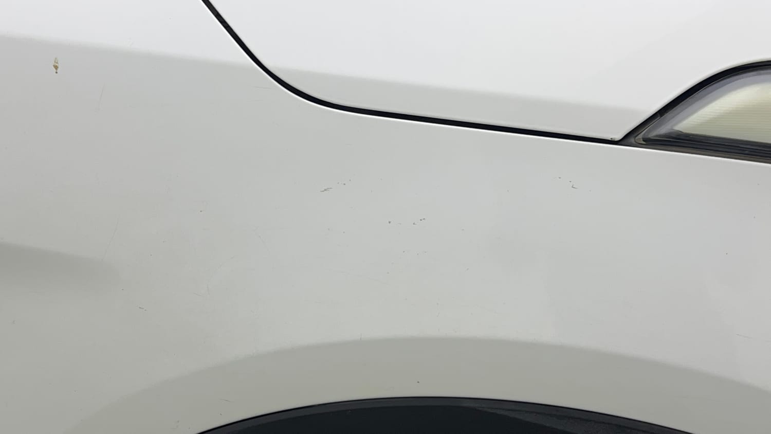 Used 2016 Hyundai Creta 1.6 SX Plus AT Petrol Petrol Automatic dents MINOR SCRATCH