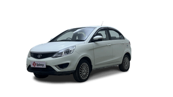 Used 2015 Tata Zest XT Petrol Petrol Manual Image