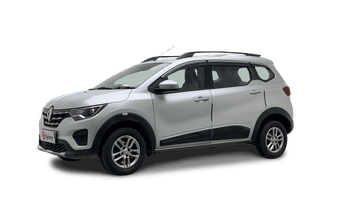 Used 2020 Renault Triber RXT EASY-R AMT Petrol Automatic Image