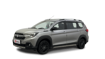 Used 2021 Maruti Suzuki XL6 Alpha AT Petrol Petrol Automatic Image