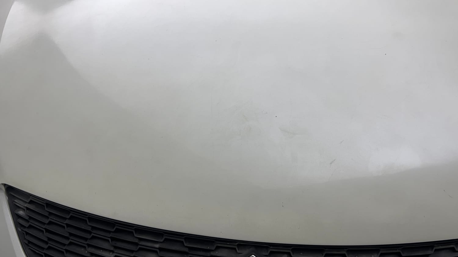 Used 2016 Maruti Suzuki Swift VXi Petrol Manual dents MINOR SCRATCH