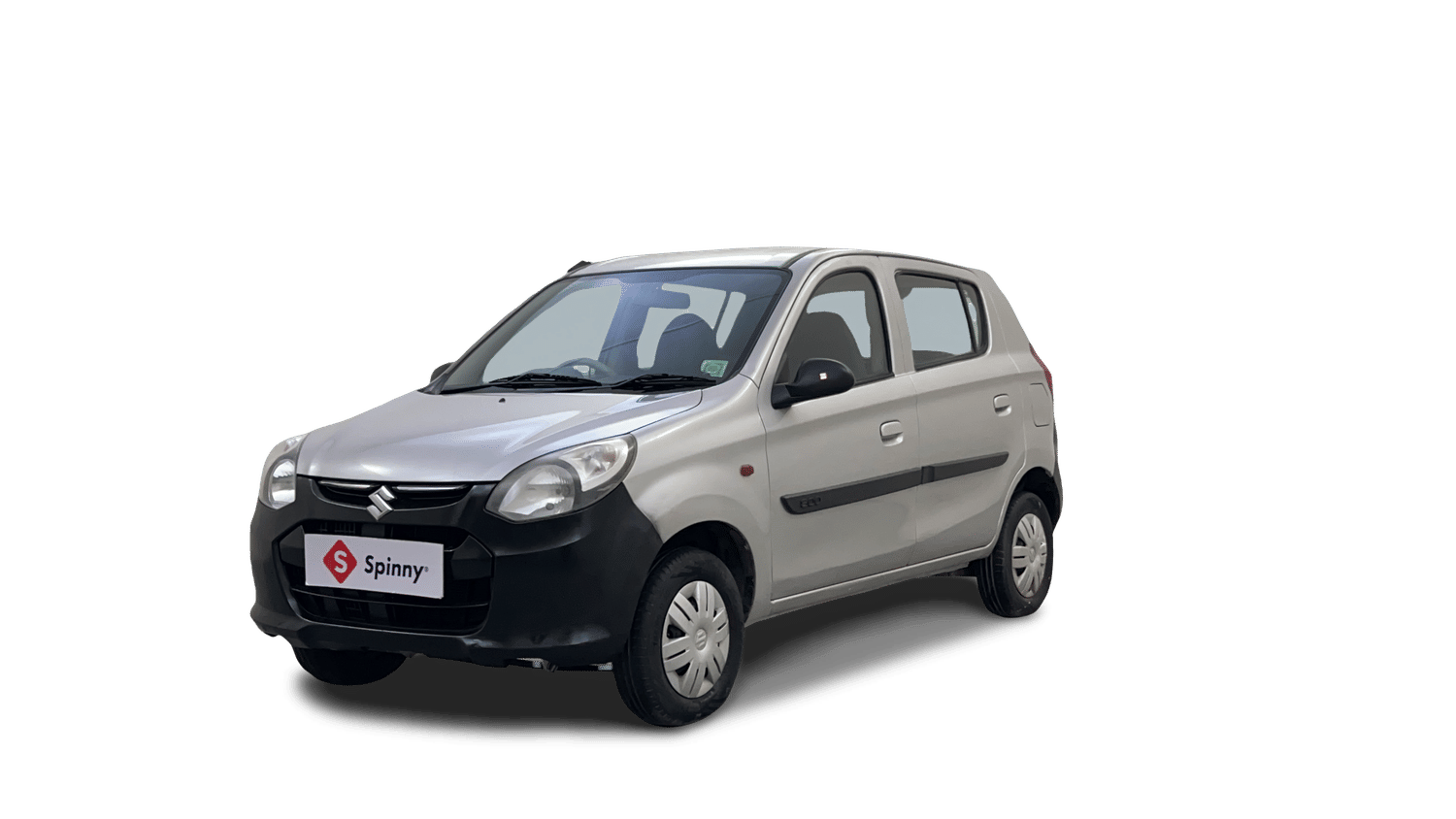 Used 2013 Maruti Suzuki Alto 800 Lxi Petrol Manual Image