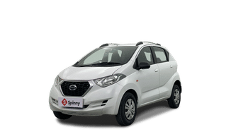 Used 2019 Datsun Redi-GO T Petrol Manual Image