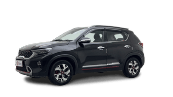 Used 2021 Kia Sonet GTX Plus 1.0 DCT Petrol Automatic Image