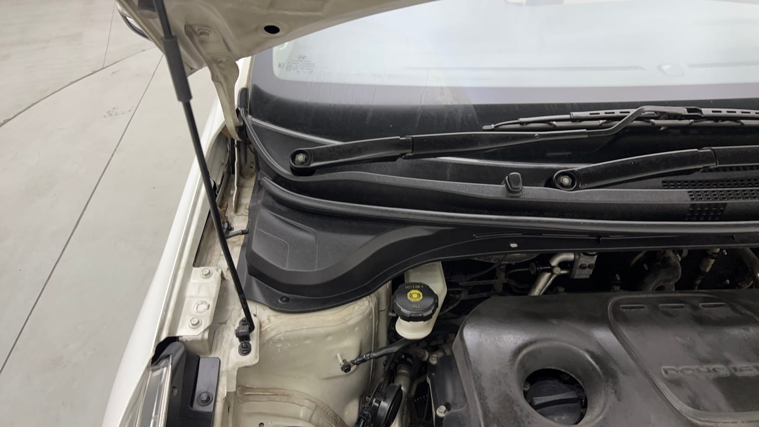 2017 Hyundai Verna SX 1.6 VTVT-31