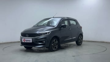 Used 2024 Tata Tiago XZ Plus Petrol Manual Image