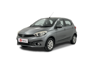 Used 2019 Tata Tiago Revotron XZA Petrol Automatic Image