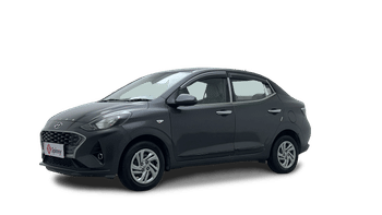 Used 2021 Hyundai Aura S 1.2 CNG Cng Manual Image