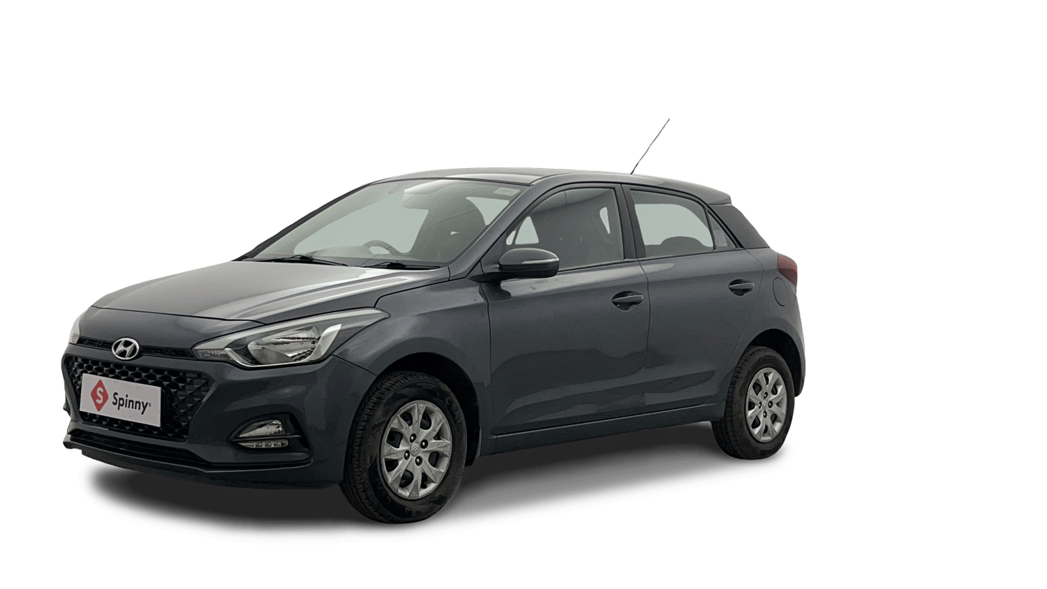 Used 2018 Hyundai Elite i20 Sportz 1.2 Petrol Manual Image
