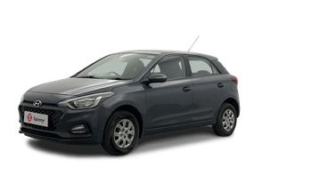 Used 2018 Hyundai Elite i20 Sportz 1.2 Petrol Manual Image