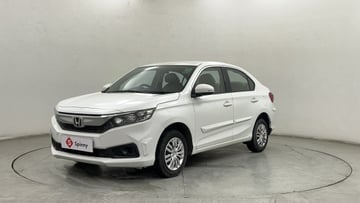 Used 2019 Honda Amaze 1.2 S MT Petrol Petrol Manual Image