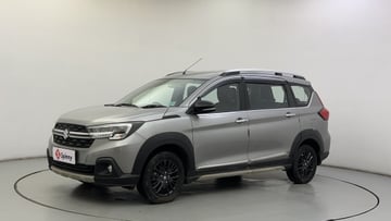 Used 2021 Maruti Suzuki XL6 Alpha AT Petrol Petrol Automatic Image