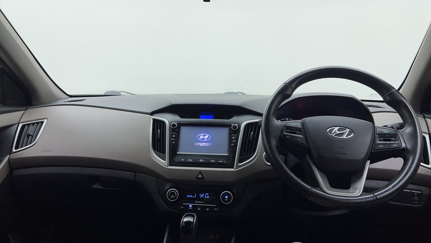 DASHBOARD VIDEO