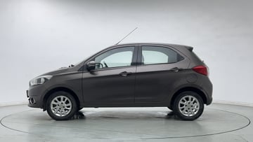 Used 2018 Tata Tiago Revotron XZA Petrol Automatic Image
