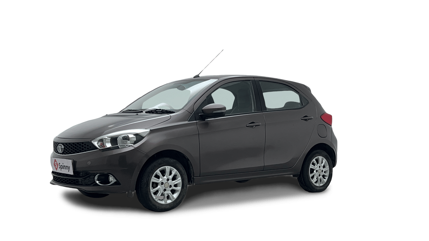 Used 2018 Tata Tiago Revotron XZA Petrol Automatic Image