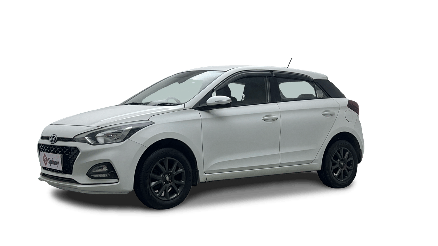 Used 2018 Hyundai Elite i20 Asta 1.2 Petrol Manual Image