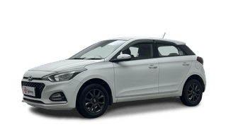 Used 2018 Hyundai Elite i20 Asta 1.2 Petrol Manual Image