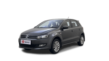 Used 2013 Volkswagen Polo Highline1.2L (P) Petrol Manual Image
