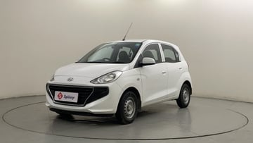 Used 2020 Hyundai Santro Magna AMT Petrol Automatic Image