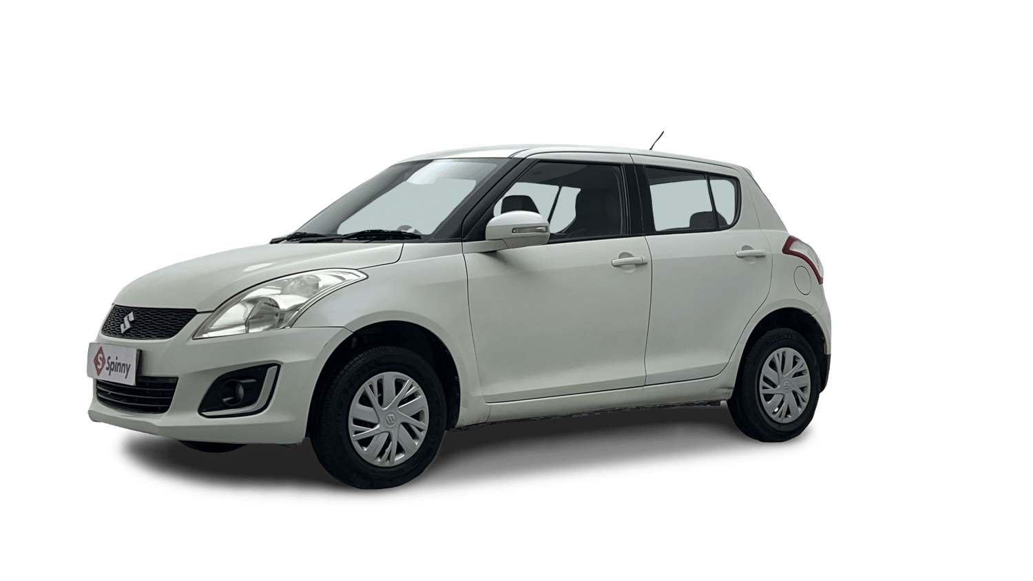 Used 2016 Maruti Suzuki Swift VXi Petrol Manual Image