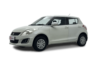 Used 2016 Maruti Suzuki Swift VXi Petrol Manual Image
