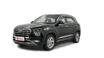 Used 2023 Hyundai Creta SX 1.5 Petrol Petrol Manual Image