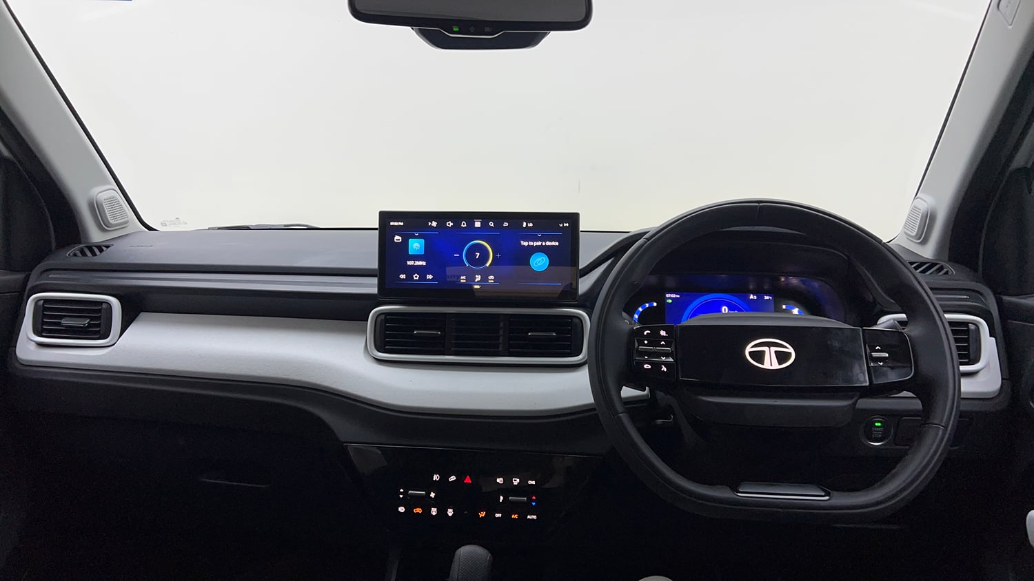 DASHBOARD VIDEO