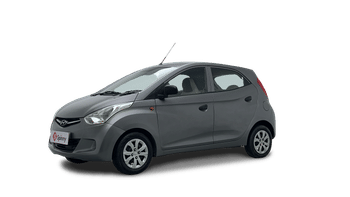 Used 2014 Hyundai Eon Magna + Petrol Manual Image