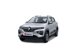 Used 2020 Renault Kwid RXT 1.0 Opt Petrol Manual Image