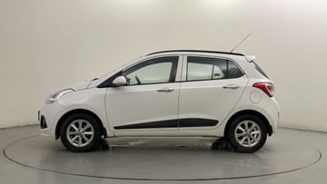 Used 2015 Hyundai Grand i10 Asta 1.2 Kappa VTVT Petrol Manual Image