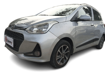 Used 2018 Hyundai Grand i10 Asta 1.2 Kappa VTVT Petrol Manual Image