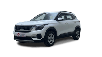 Used 2022 Kia Seltos HTK 1.5 Petrol Manual Image