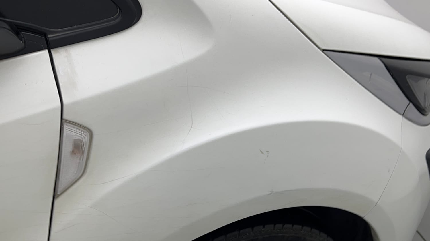 Used 2023 Tata Altroz XM Plus Petrol Petrol Manual dents MINOR DENT
