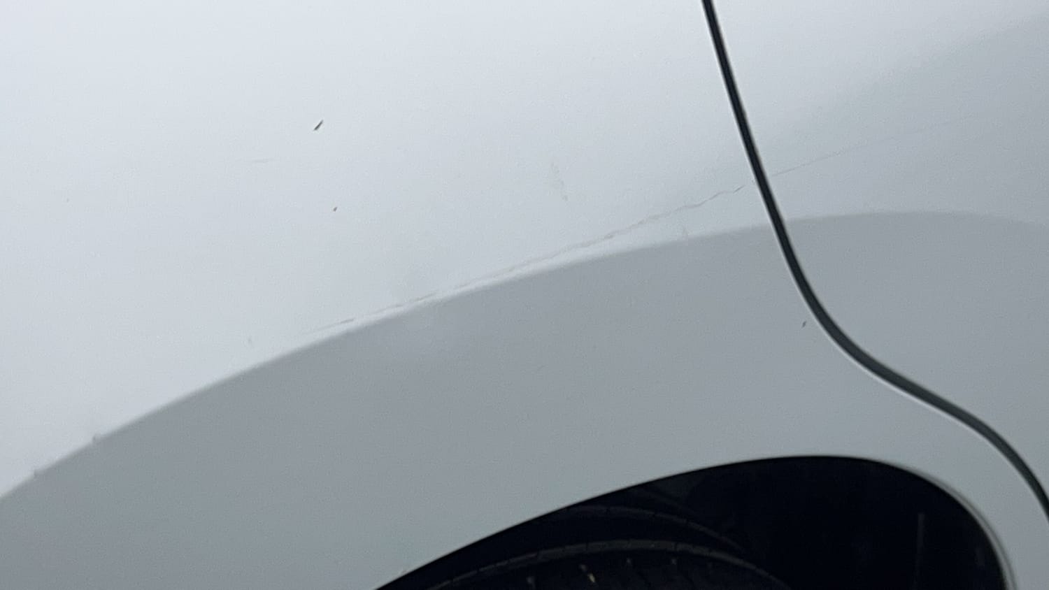 Used 2022 Maruti Suzuki Baleno Zeta MT Petrol Manual dents MINOR SCRATCH