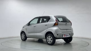 Used 2018 Datsun Redi-GO T (O) Petrol Manual exterior LEFT REAR CORNER VIEW