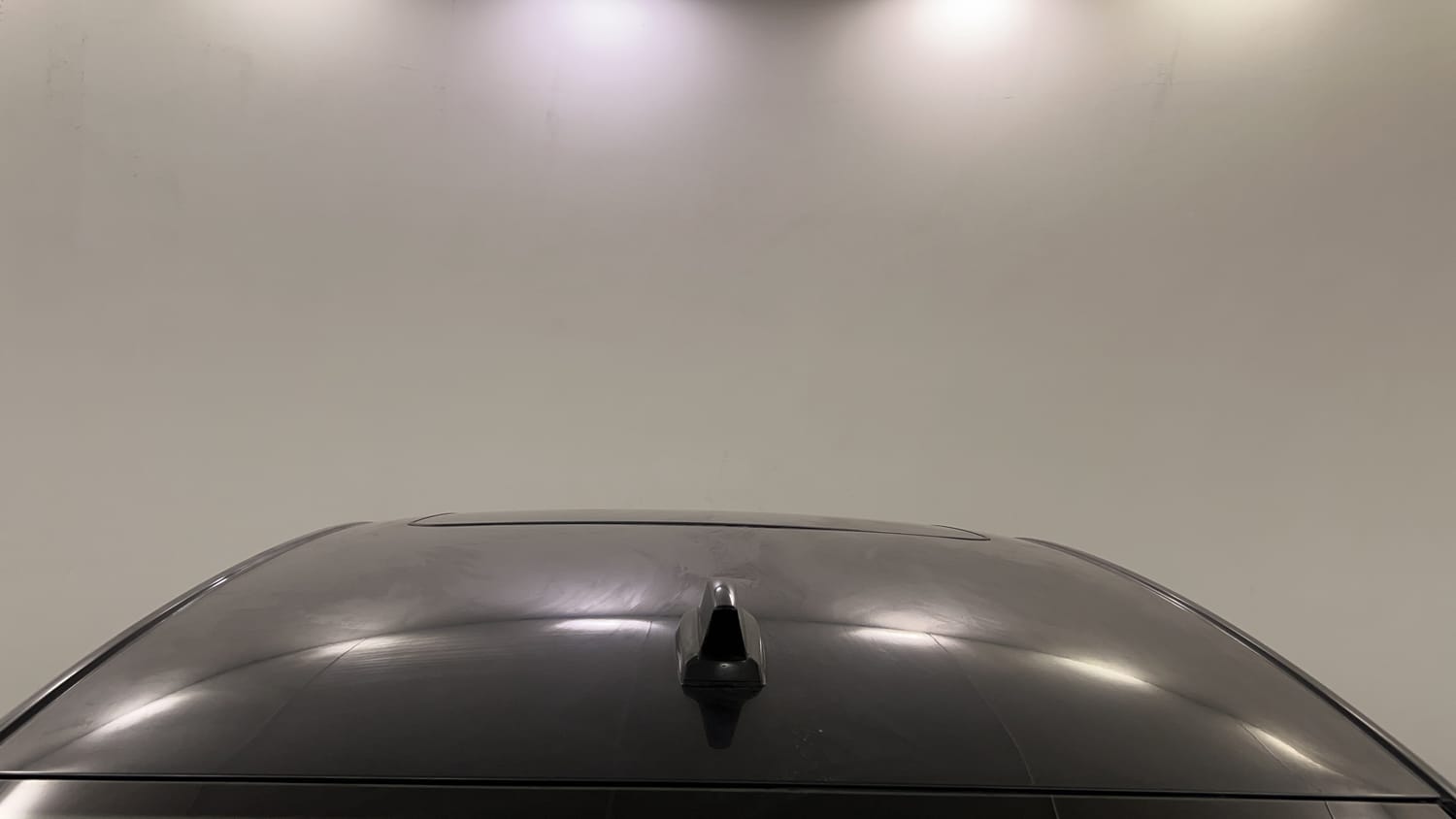 Used 2022 Skoda Slavia Style 1.0L TSI AT Petrol Automatic exterior EXTERIOR ROOF VIEW