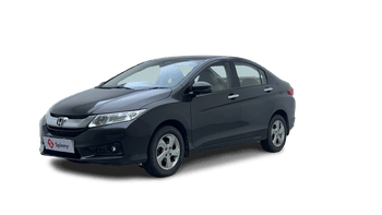 Used 2016 Honda City V Petrol Manual Image