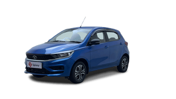 Used 2024 Tata Tiago XTA Petrol Automatic Image